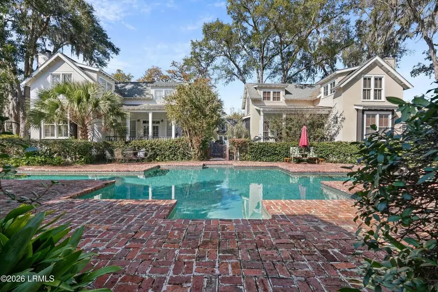 2023 Ashwood Circle, Beaufort, SC 29906 - #2