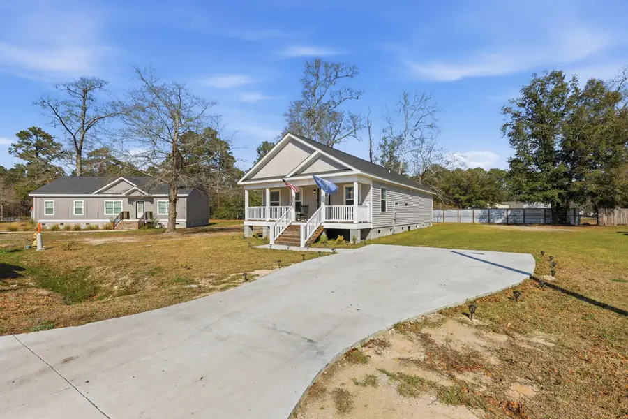 156 Willow Court, Walterboro, SC 29488 - #2