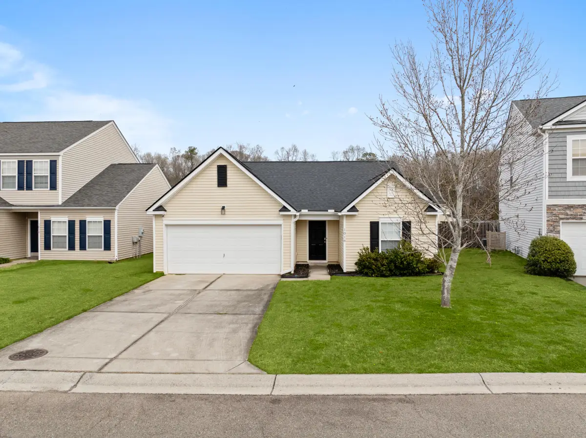 1016 Whitlow Boulevard, Summerville, SC 29483 - #1