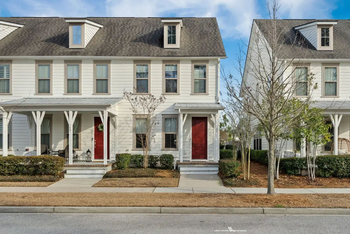 167 Great Lawn Drive, Summerville, SC 29486 - #1