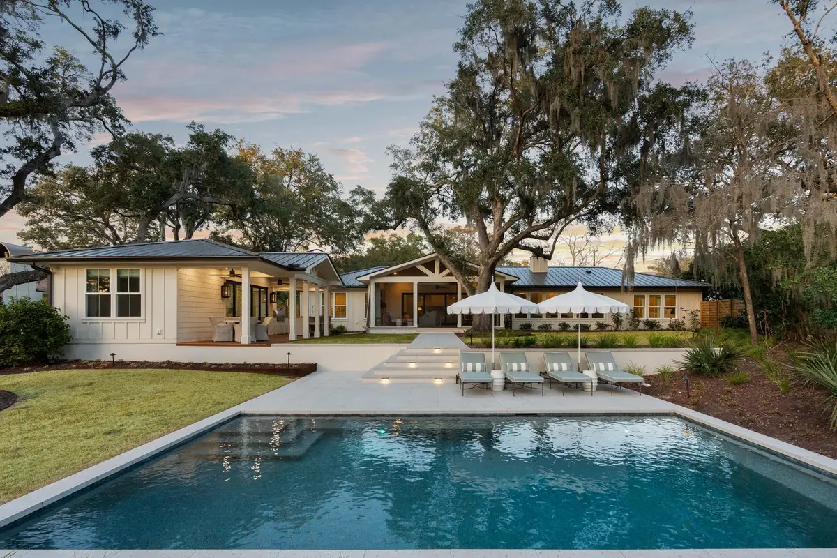 319 Hobcaw Drive, Mount Pleasant, SC 29464 - #1