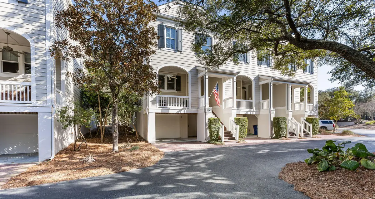 3041 High Hammock Road, Seabrook Island, SC 29455 - #1