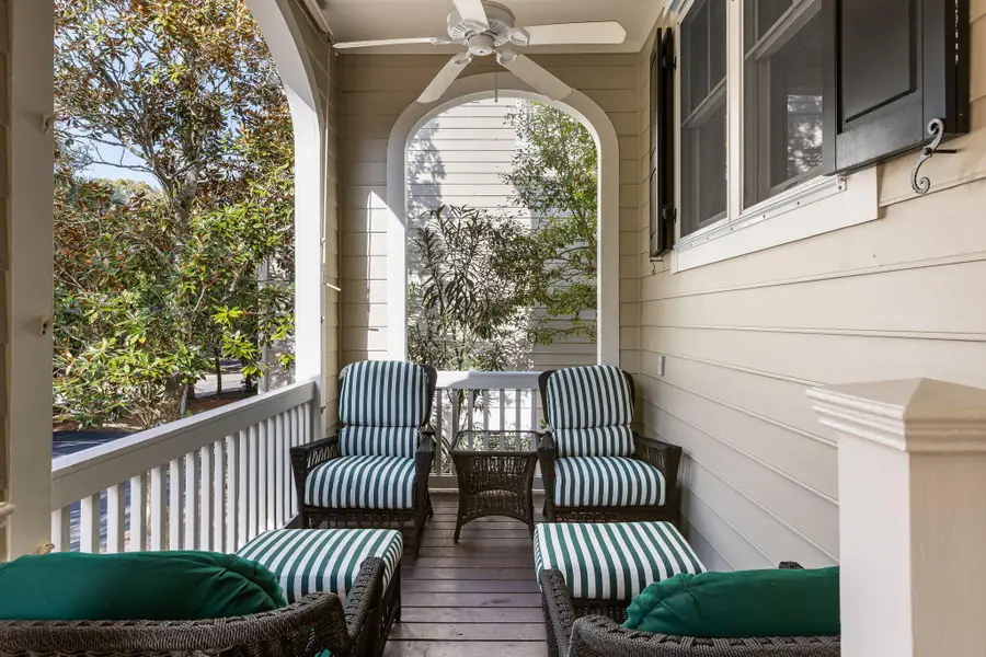 3041 High Hammock Road, Seabrook Island, SC 29455 - #3