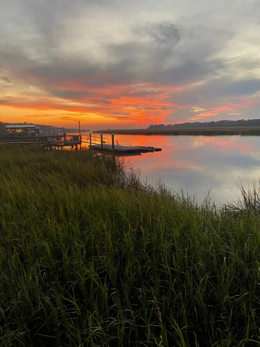 1205 Oak Harbor Boulevard, Isle Of Palms, SC 29451 - #3