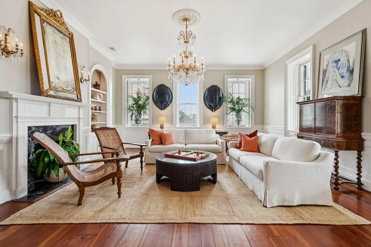 5 Legare Street #C, Charleston, SC 29401 - #1