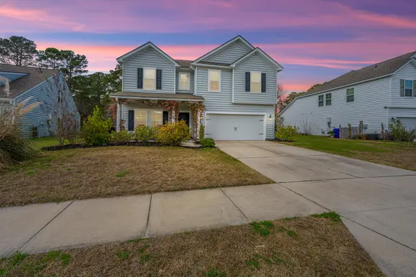 5081 Catfish Loop, Johns Island, SC 29455