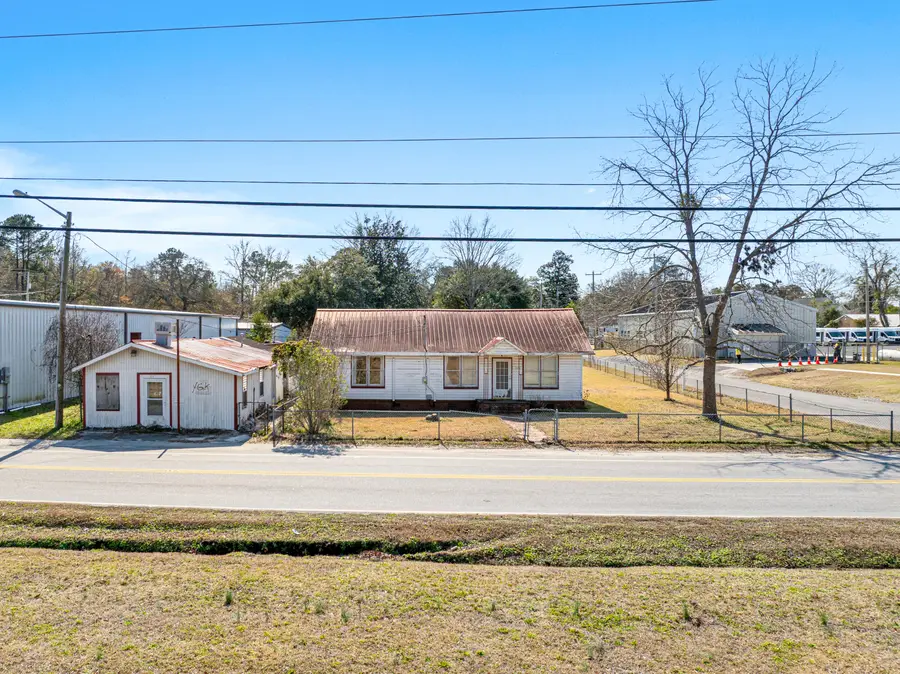 309 Heatley Street, Moncks Corner, SC 29461 - #2