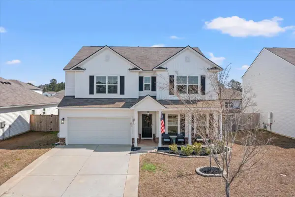 430 Ambrose Drive, Summerville, SC 29486