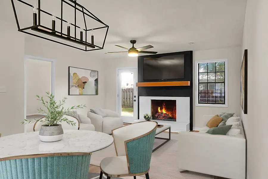 7650 Oldridge Road, North Charleston, SC 29418 - #2