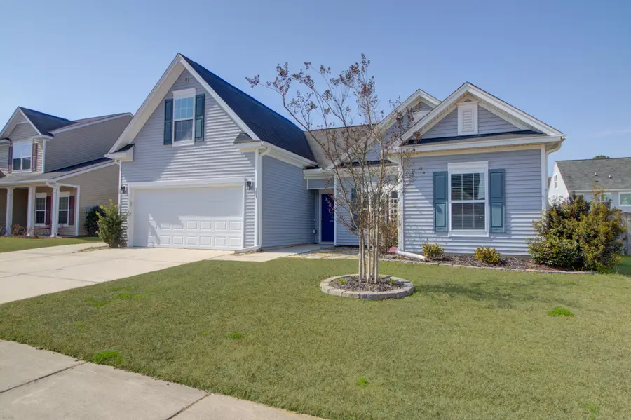 303 Todder Trail, Goose Creek, SC 29445 - #3