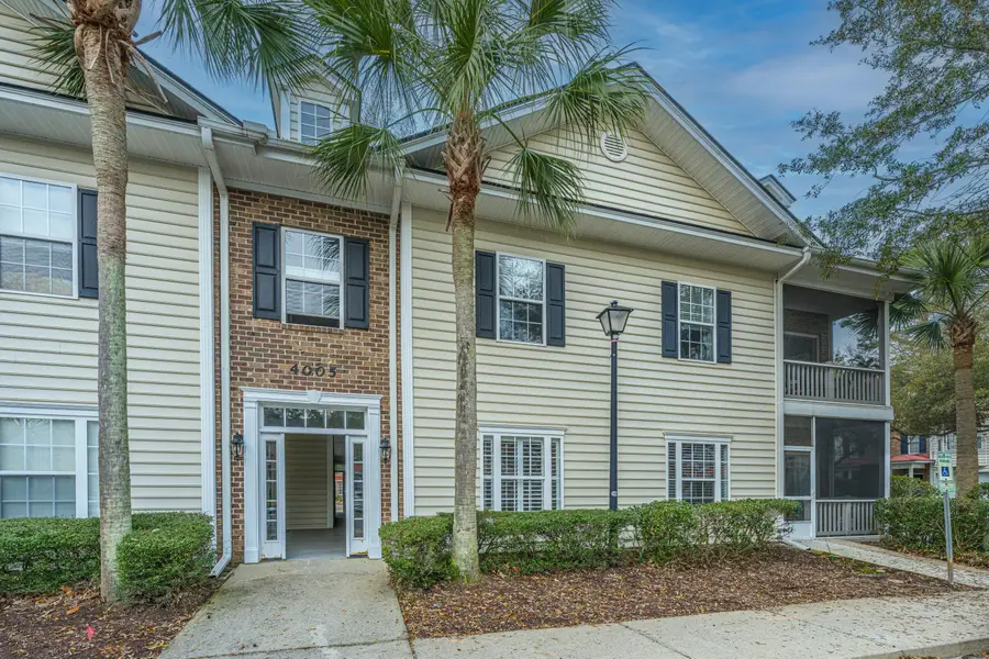 4005 Radcliffe Place Drive #A-3, Charleston, SC 29414 - #3