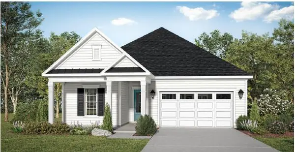 502 Ocean Mist Way, Summerville, SC 29486