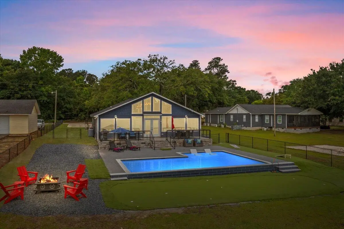 1317 Lakeview Drive, Manning, SC 29102 - #1