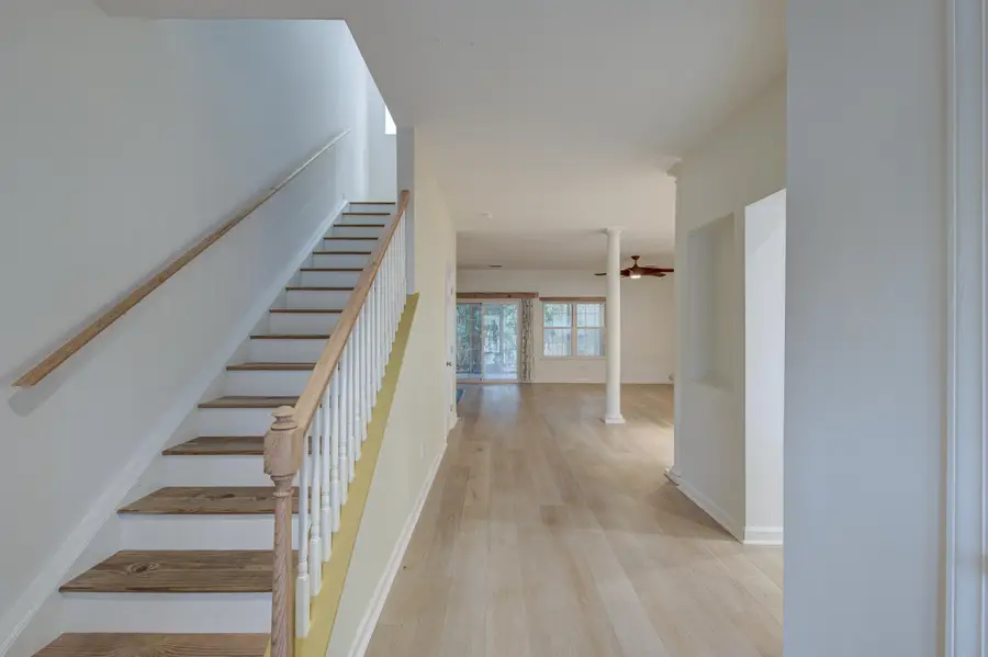 1614 Camfield Lane, Mount Pleasant, SC 29466 - #2