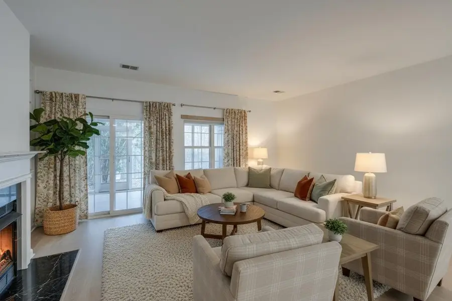 1614 Camfield Lane, Mount Pleasant, SC 29466 - #3