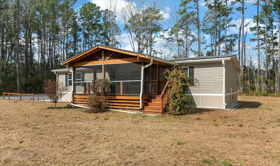 4822 Highway 41, Huger, SC 29450 - #2