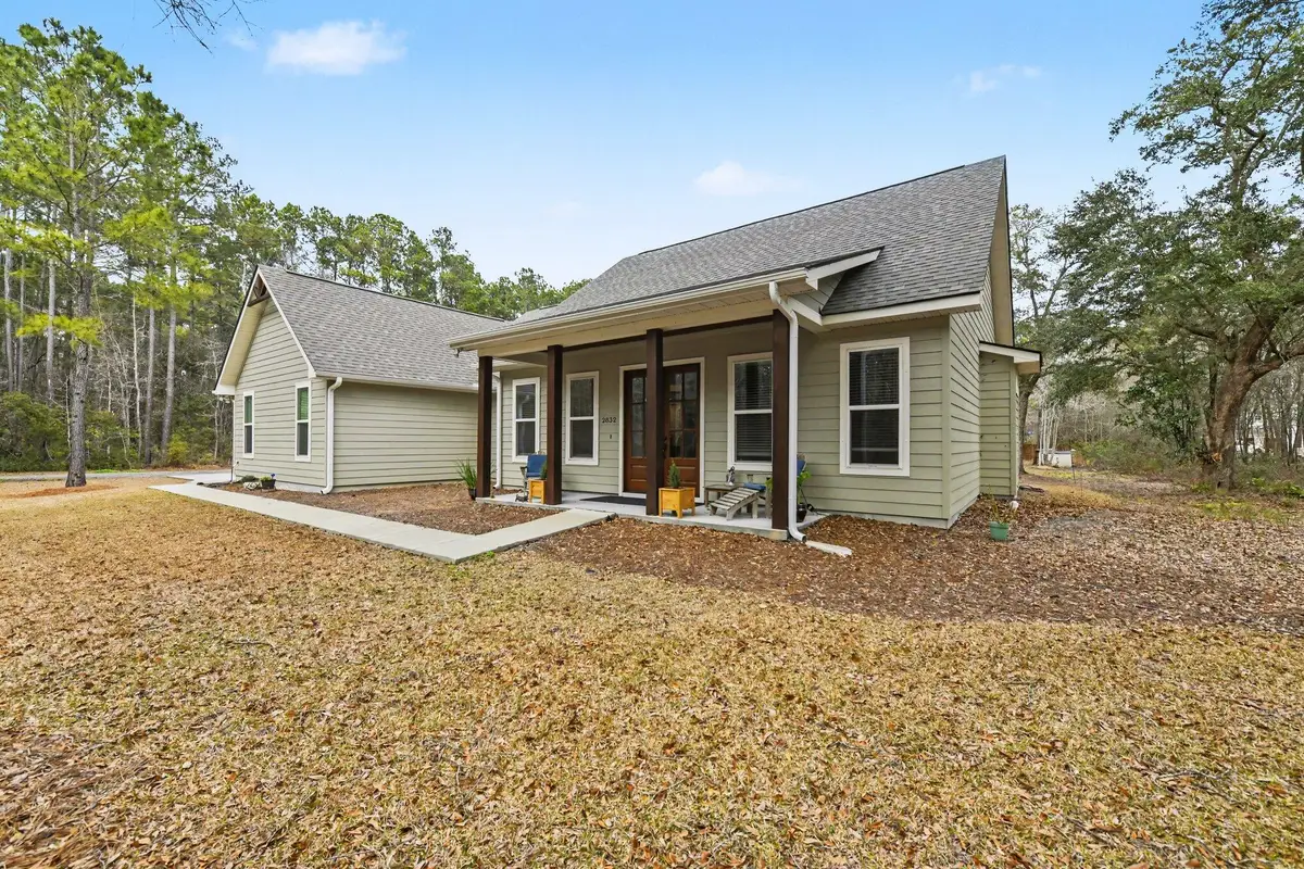 2832 Edenborough Road, Johns Island, SC 29455 - #1