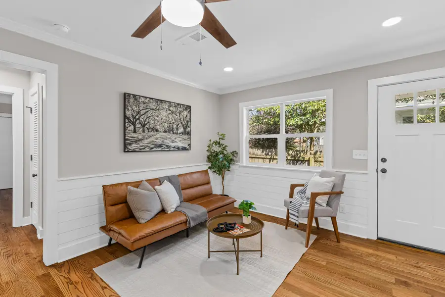 210 Live Oak Avenue, Charleston, SC 29407 - #2