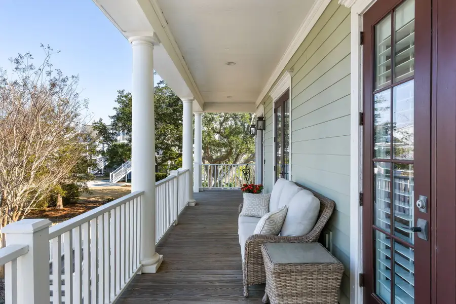 1525 Mossy Branch Way, Mount Pleasant, SC 29464 - #2