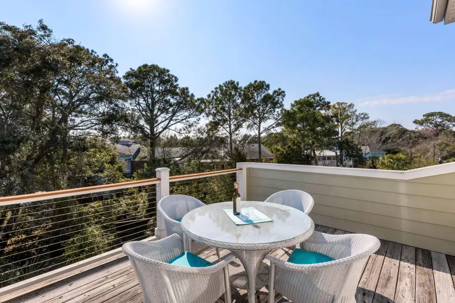 1525 Mossy Branch Way, Mount Pleasant, SC 29464 - #3