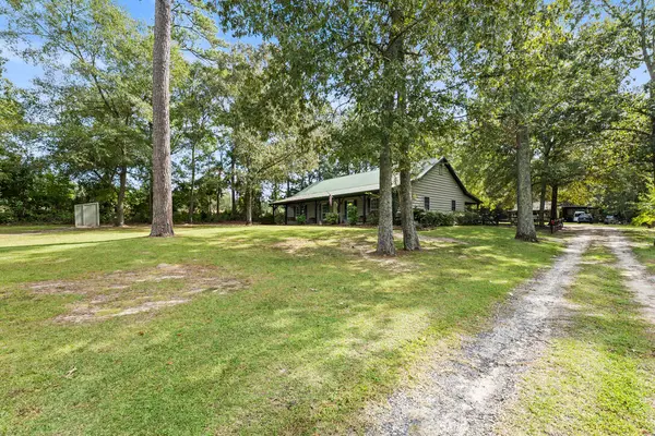 3401 Santee River Road, Saint Stephen, SC 29479