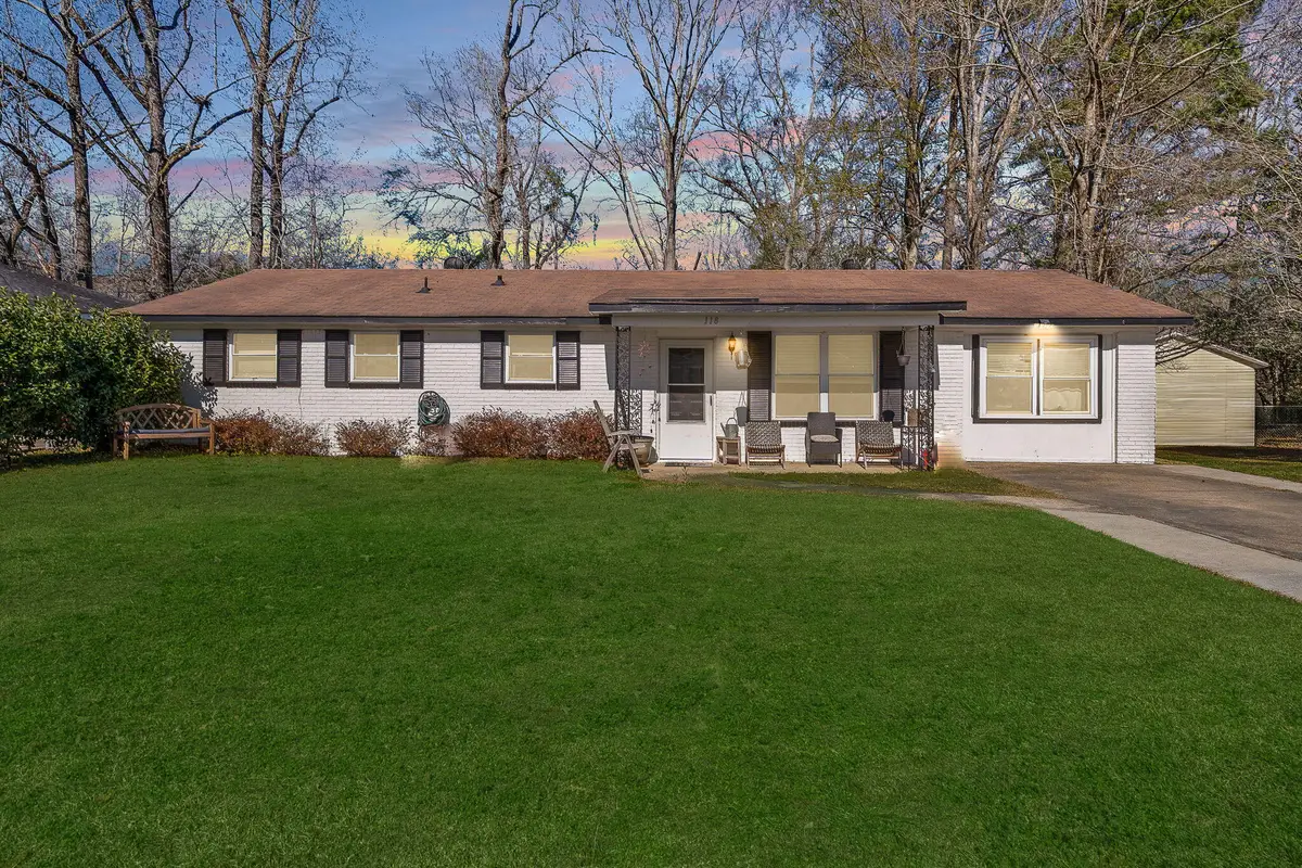 118 Froman Drive, Summerville, SC 29483 - #1