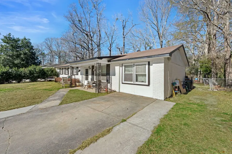 118 Froman Drive, Summerville, SC 29483 - #3