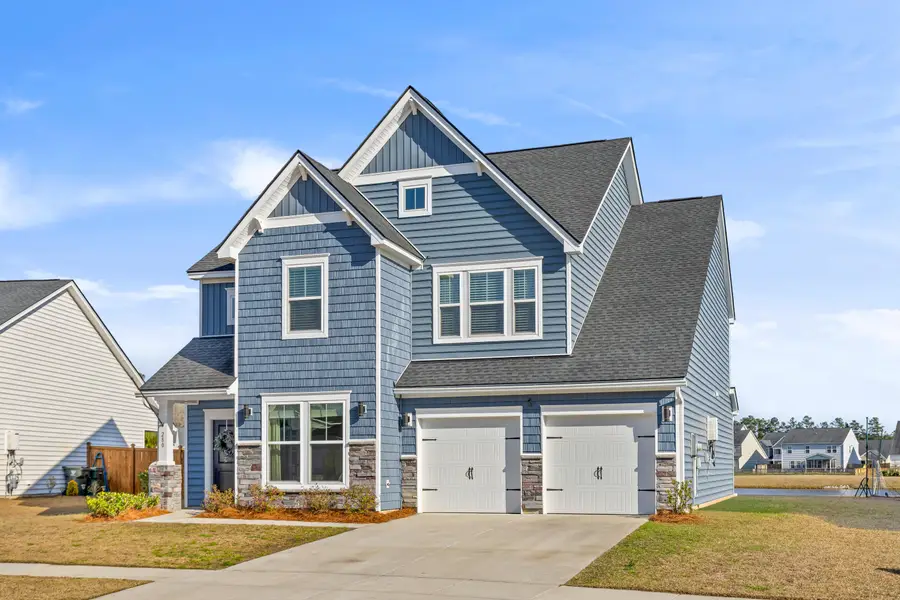 280 Firewheel Court, Summerville, SC 29486 - #2