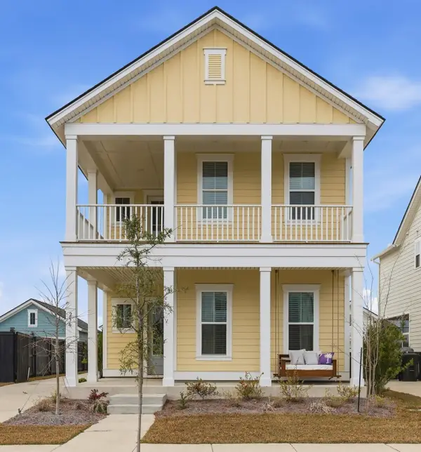 256 Witherspoon Street, Summerville, SC 29486