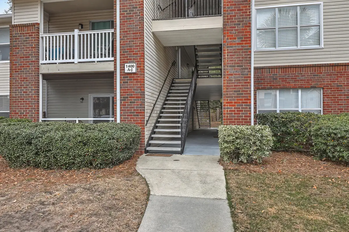 2011 N Highway 17 #Unit 1400b, Mount Pleasant, SC 29466 - #1