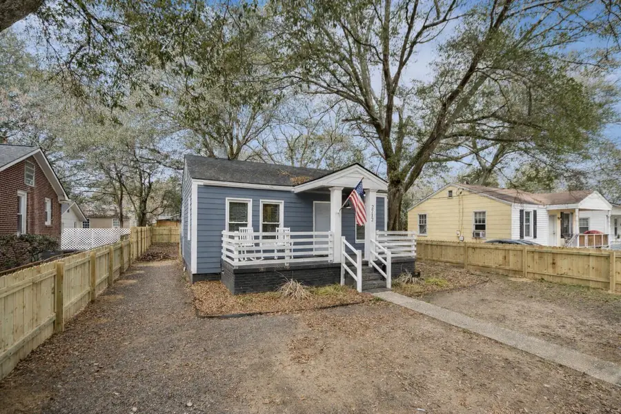 2712 E Surrey, North Charleston, SC 29405 - #2