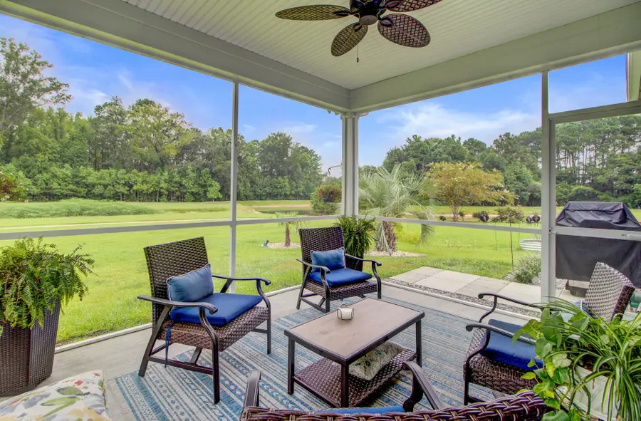 1539 Thin Pine Drive, Johns Island, SC 29455 - #2