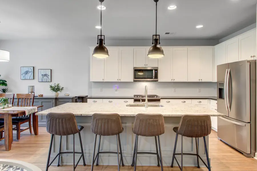 1539 Thin Pine Drive, Johns Island, SC 29455 - #3