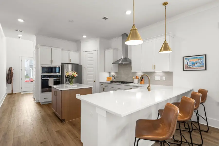 304 Trailmore Lane, Summerville, SC 29486 - #3