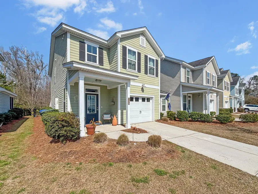 136 Fulmar Place, Charleston, SC 29414 - #2