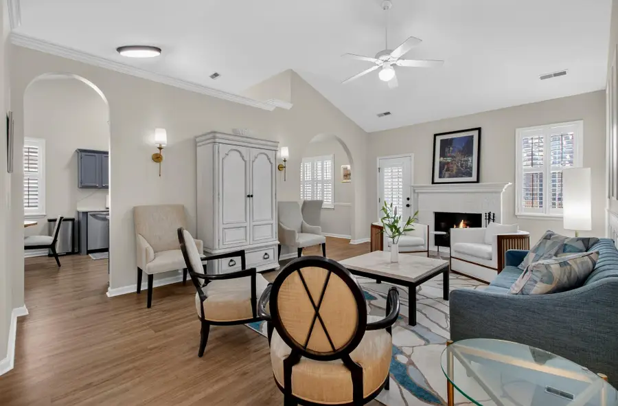 3354 Middleburry Lane, Charleston, SC 29414 - #3