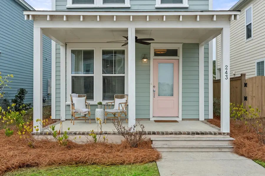 243 Symphony Avenue, Summerville, SC 29486 - #2