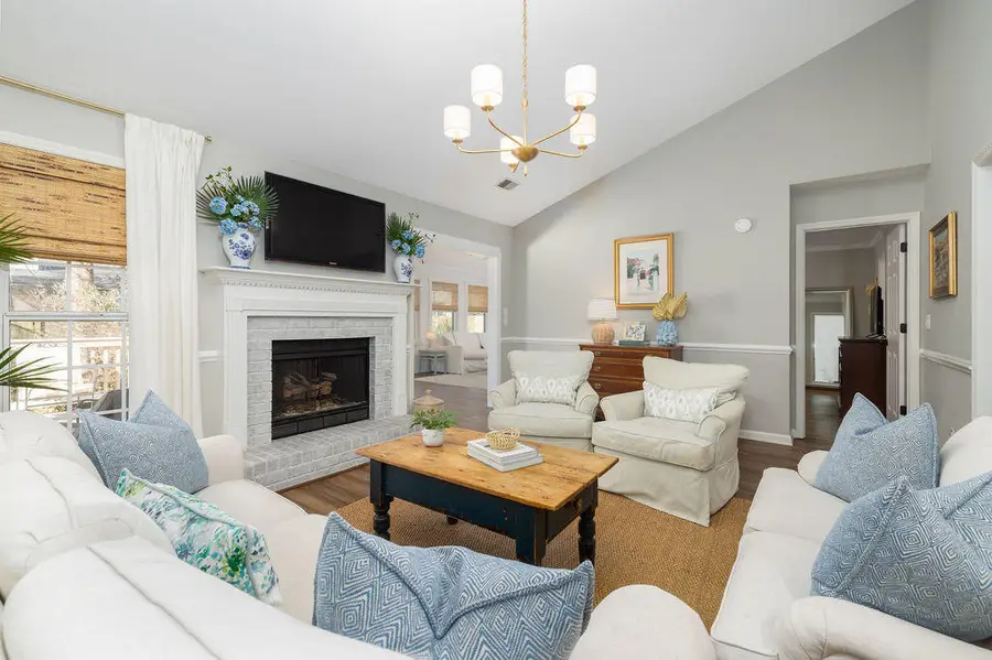 741 Veron Place, Mount Pleasant, SC 29464 - #2