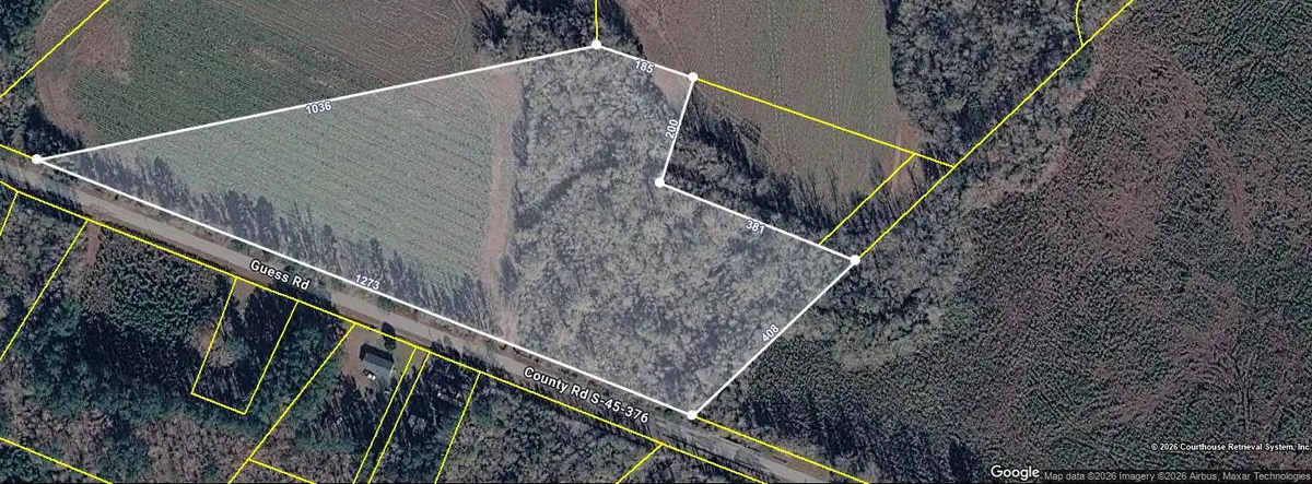 0 Guess Road, Greeleyville, SC 29056 - #1