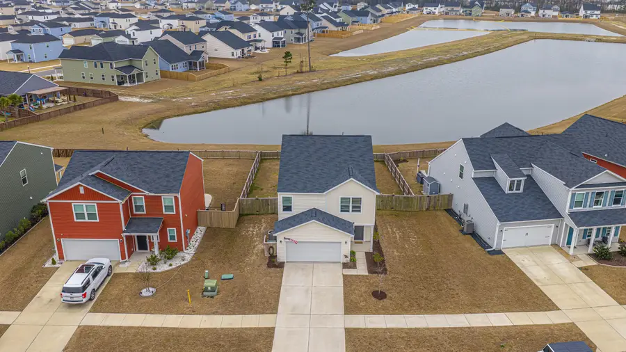 415 Navona Drive, Summerville, SC 29486 - #2