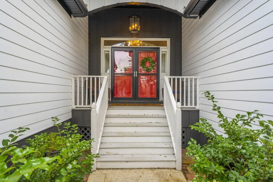 1244 Palmetto Peninsula Drive, Mount Pleasant, SC 29464 - #2