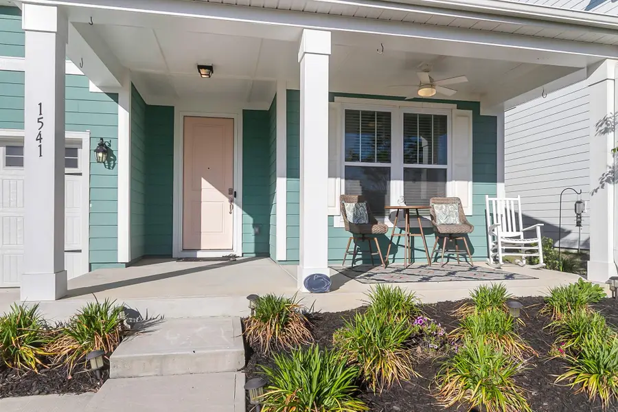 1541 Homecoming Boulevard, Ravenel, SC 29470 - #3