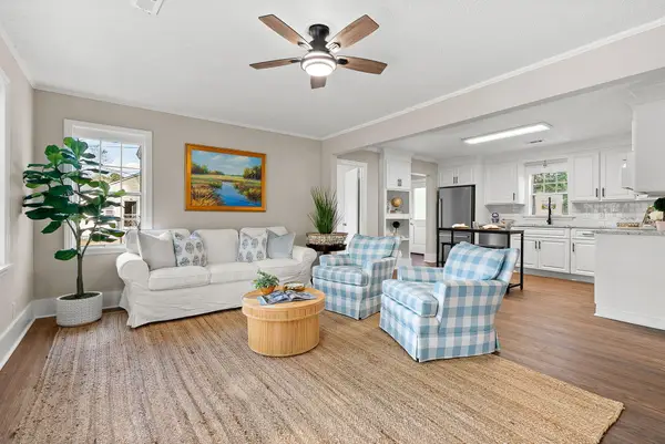 208 Newell Street, Moncks Corner, SC 29461