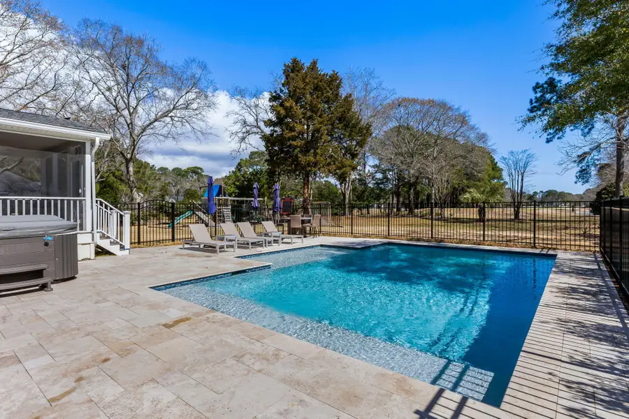 1309 National Drive, Mount Pleasant, SC 29466 - #3