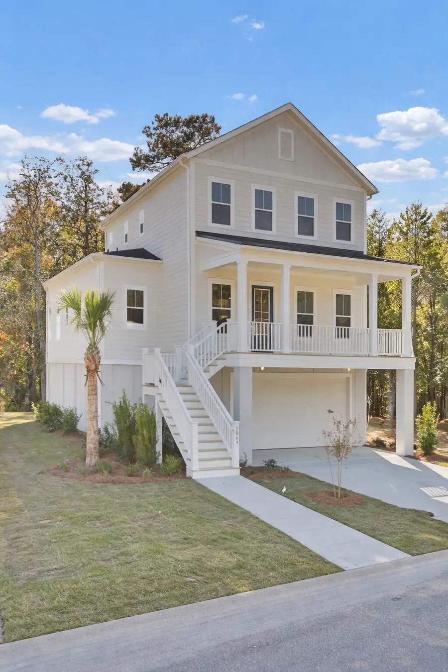 613 Du Bois Drive, Johns Island, SC 29455 - #2