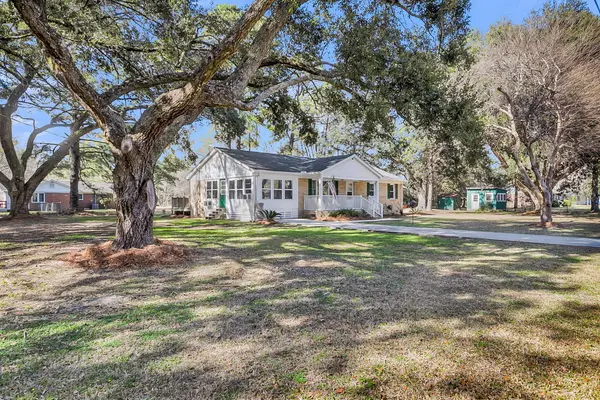 6342 Meggett Quail Road, Meggett, SC 29449
