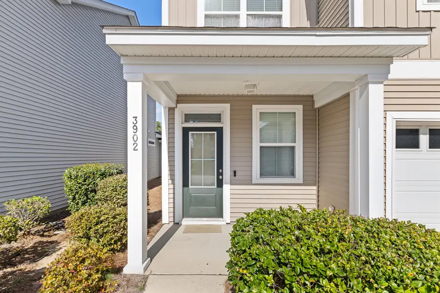 3902 Poplar Grove Place, Summerville, SC 29483 - #3