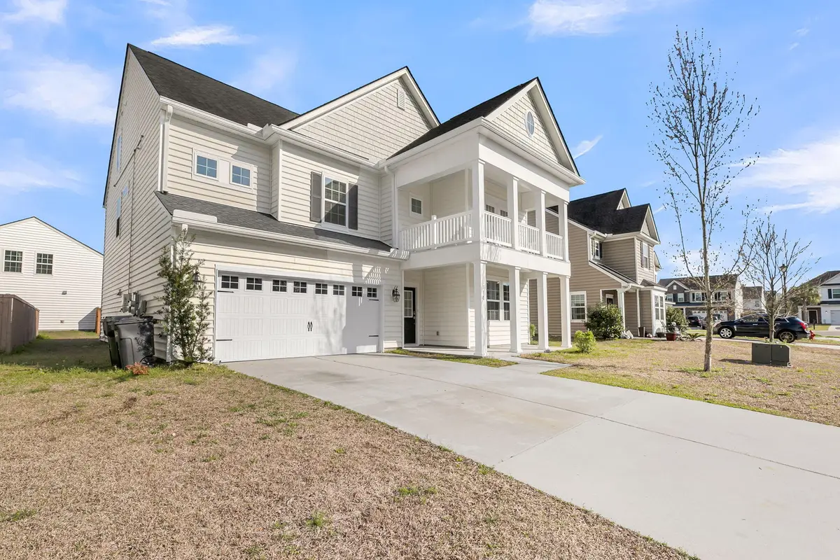 370 Bradley Bend Drive, Moncks Corner, SC 29461 - #1