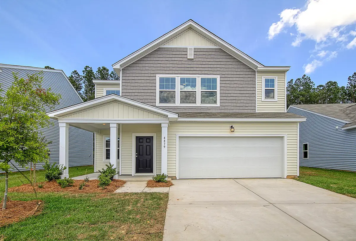 4479 Ocean Farm Drive, Summerville, SC 29485 - #1