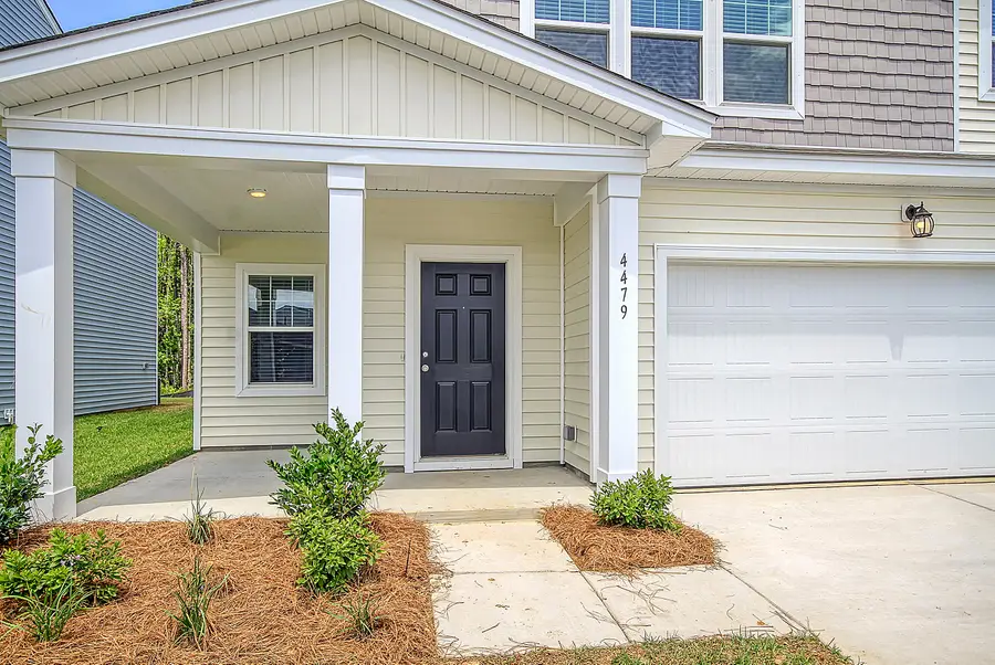 4479 Ocean Farm Drive, Summerville, SC 29485 - #3
